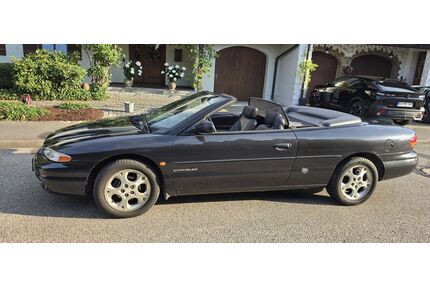 Chrysler Stratus Gebrauchtwagen