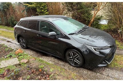 Toyota Corolla Gebrauchtwagen