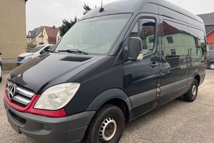 Mercedes-Benz Sprinter Gebrauchtwagen