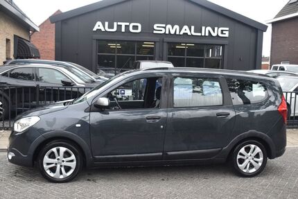 Dacia Lodgy Gebrauchtwagen