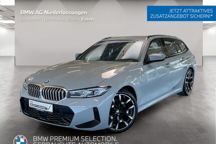 BMW 320 Gebrauchtwagen