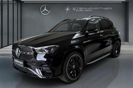 Mercedes-Benz GLE 350 Gebrauchtwagen