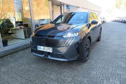 Peugeot 5008 Gebrauchtwagen