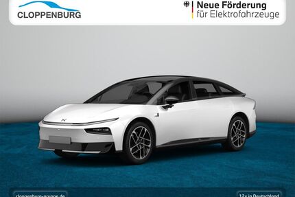 XPeng Andere Gebrauchtwagen