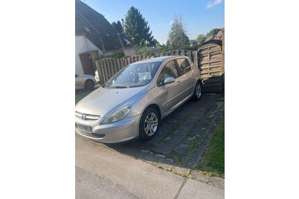 Peugeot 307 Gebrauchtwagen