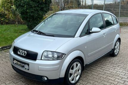 Audi A2 Gebrauchtwagen
