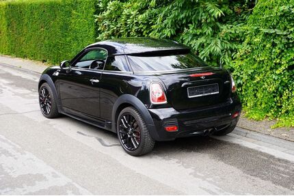 Mini John Cooper Works Coupé Gebrauchtwagen