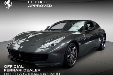 Ferrari GTC4Lusso Gebrauchtwagen