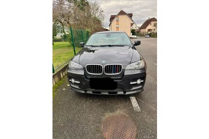 BMW X6 Gebrauchtwagen