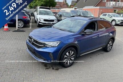 VW Taigo Gebrauchtwagen