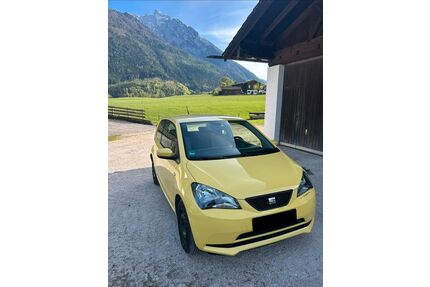 Seat Mii Gebrauchtwagen