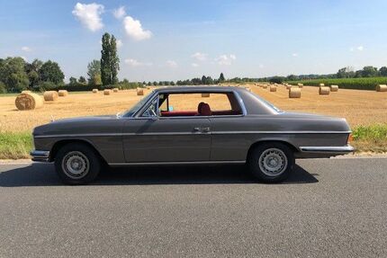 Mercedes-Benz 280 Gebrauchtwagen