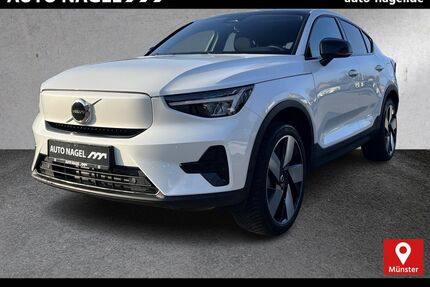 Volvo C40 Gebrauchtwagen