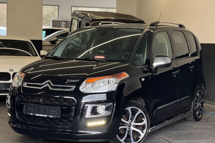 Citroen C3 Picasso Gebrauchtwagen