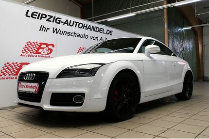 Audi TT Gebrauchtwagen