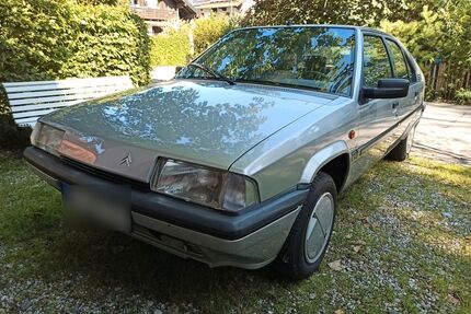 Citroen BX Gebrauchtwagen