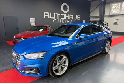 Audi A5 Gebrauchtwagen