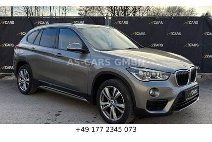 BMW X1 Gebrauchtwagen