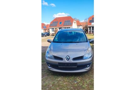 Renault Clio Gebrauchtwagen
