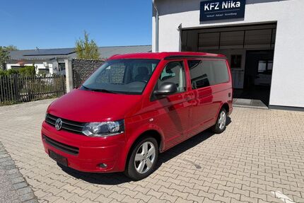 VW T5 Transporter Gebrauchtwagen