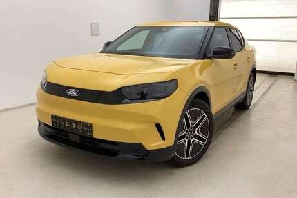 Ford Capri Gebrauchtwagen