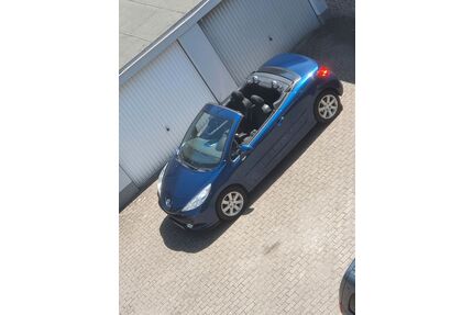 Peugeot 207 Gebrauchtwagen