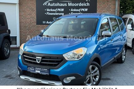 Dacia Lodgy Gebrauchtwagen