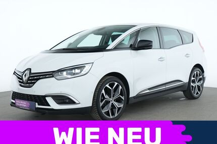 Renault Grand Scenic Gebrauchtwagen