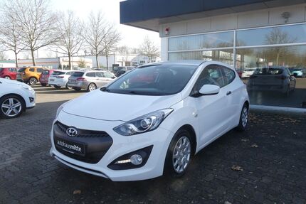 Hyundai i30 Gebrauchtwagen