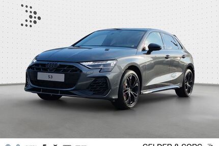 Audi S3 Gebrauchtwagen