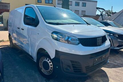 Fiat Scudo Gebrauchtwagen