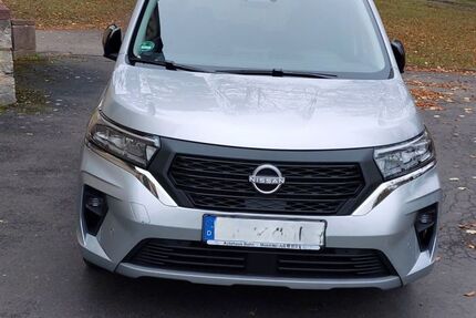 Nissan Townstar Gebrauchtwagen