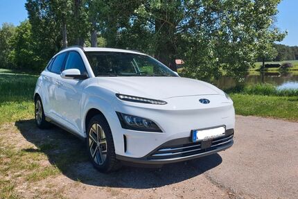 Hyundai KONA Elektro Gebrauchtwagen