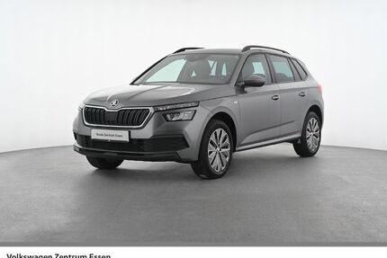 Skoda Kamiq Gebrauchtwagen