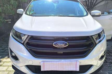 Ford Edge Gebrauchtwagen