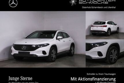 Mercedes-Benz EQA Gebrauchtwagen