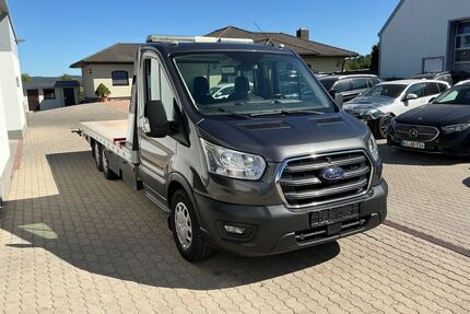 Ford Transit Gebrauchtwagen