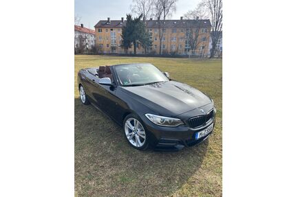BMW M240i Gebrauchtwagen