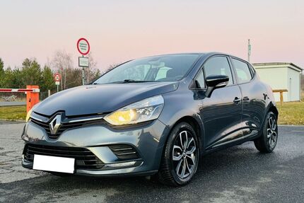 Renault Clio Gebrauchtwagen