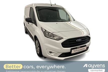 Ford Transit Connect Gebrauchtwagen
