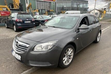 Opel Insignia Gebrauchtwagen