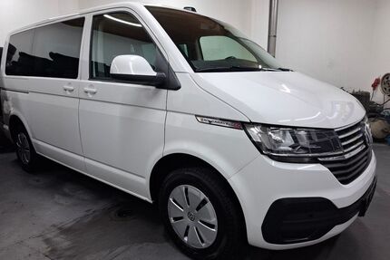 VW T6 Caravelle Gebrauchtwagen