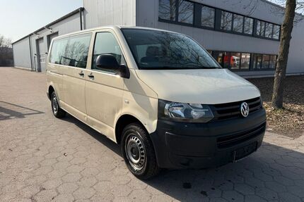 VW T5 Caravelle Gebrauchtwagen