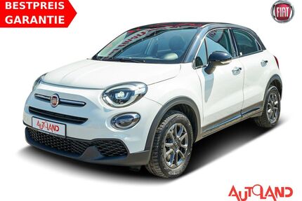 Fiat 500X Gebrauchtwagen