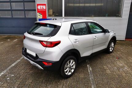 Kia Stonic Gebrauchtwagen