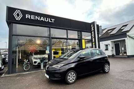 Renault ZOE Gebrauchtwagen