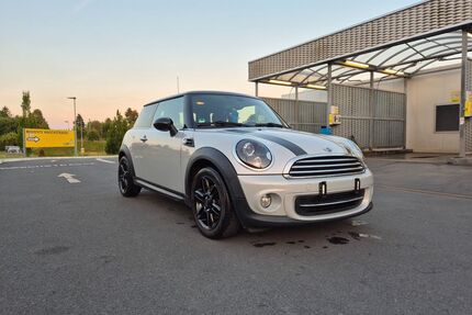 Mini Cooper Gebrauchtwagen