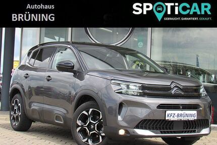 Citroen C5 Aircross Gebrauchtwagen