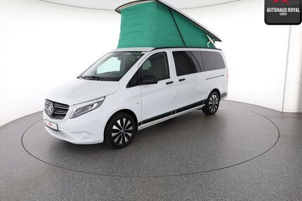 Mercedes-Benz V 300 Gebrauchtwagen