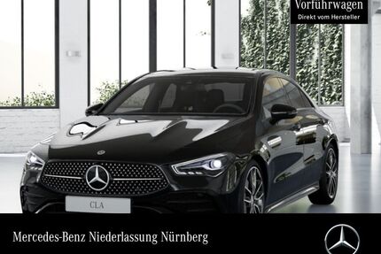 Mercedes-Benz CLA 250 Gebrauchtwagen